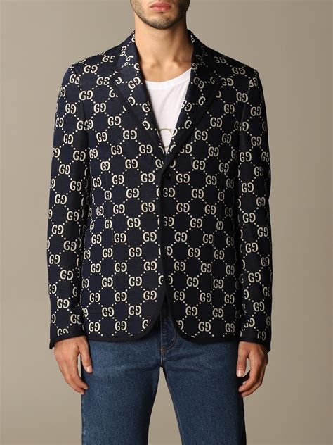 gucci jacket men|gucci jacket men's cheap.